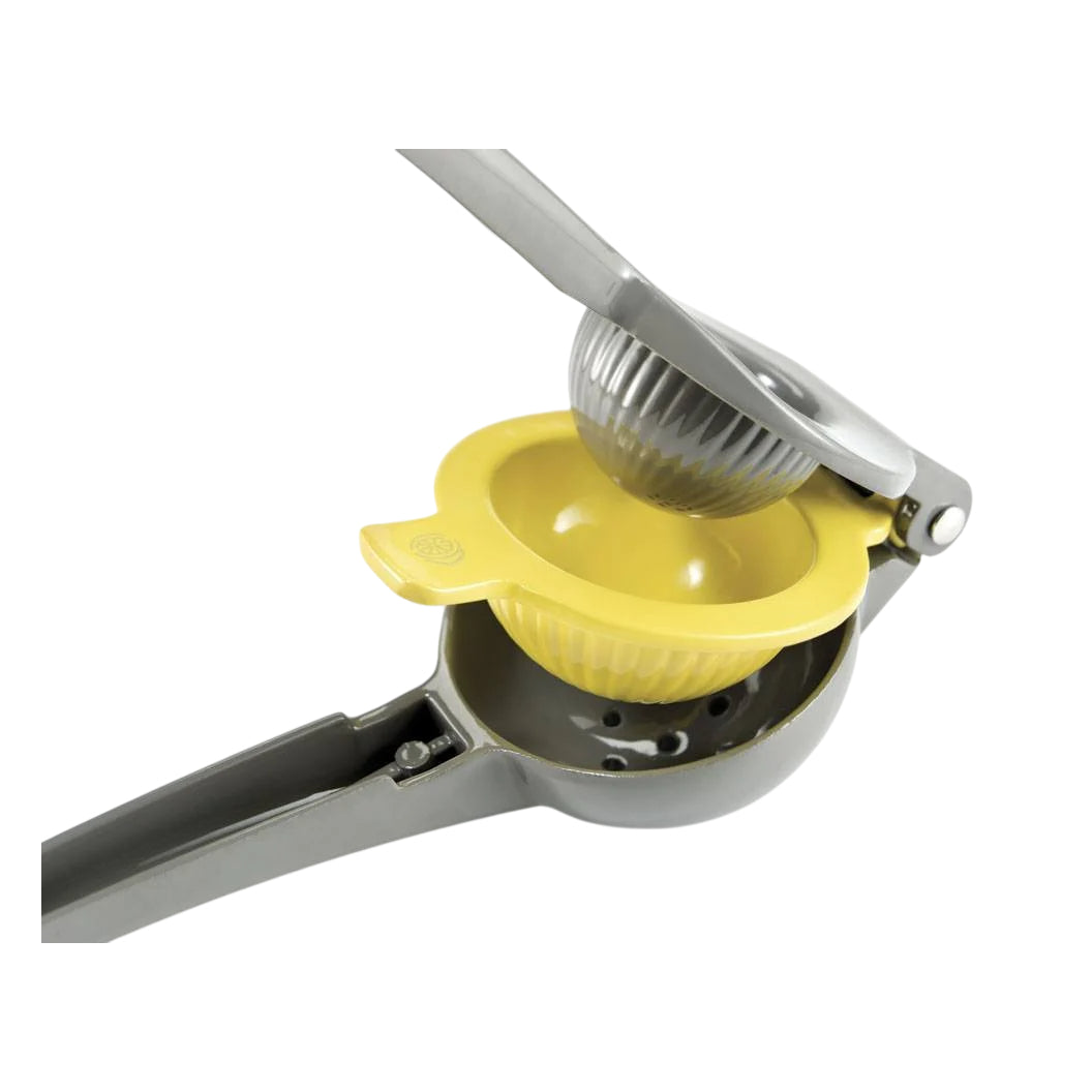 Presse-agrume 2 en 1