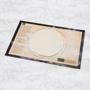 Toile à rouler antiadhésive en silicone