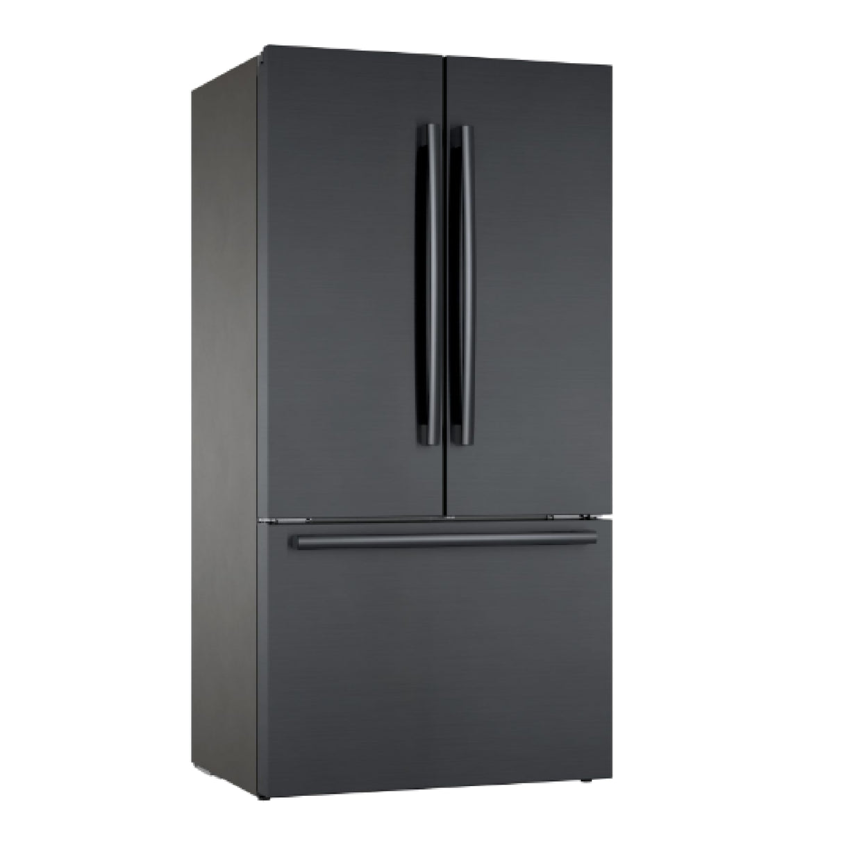 Réfrigérateur portes françaises Inox 36po