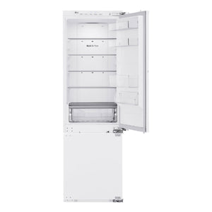 Réfrigérateur encastré congélateur Blanc 22po