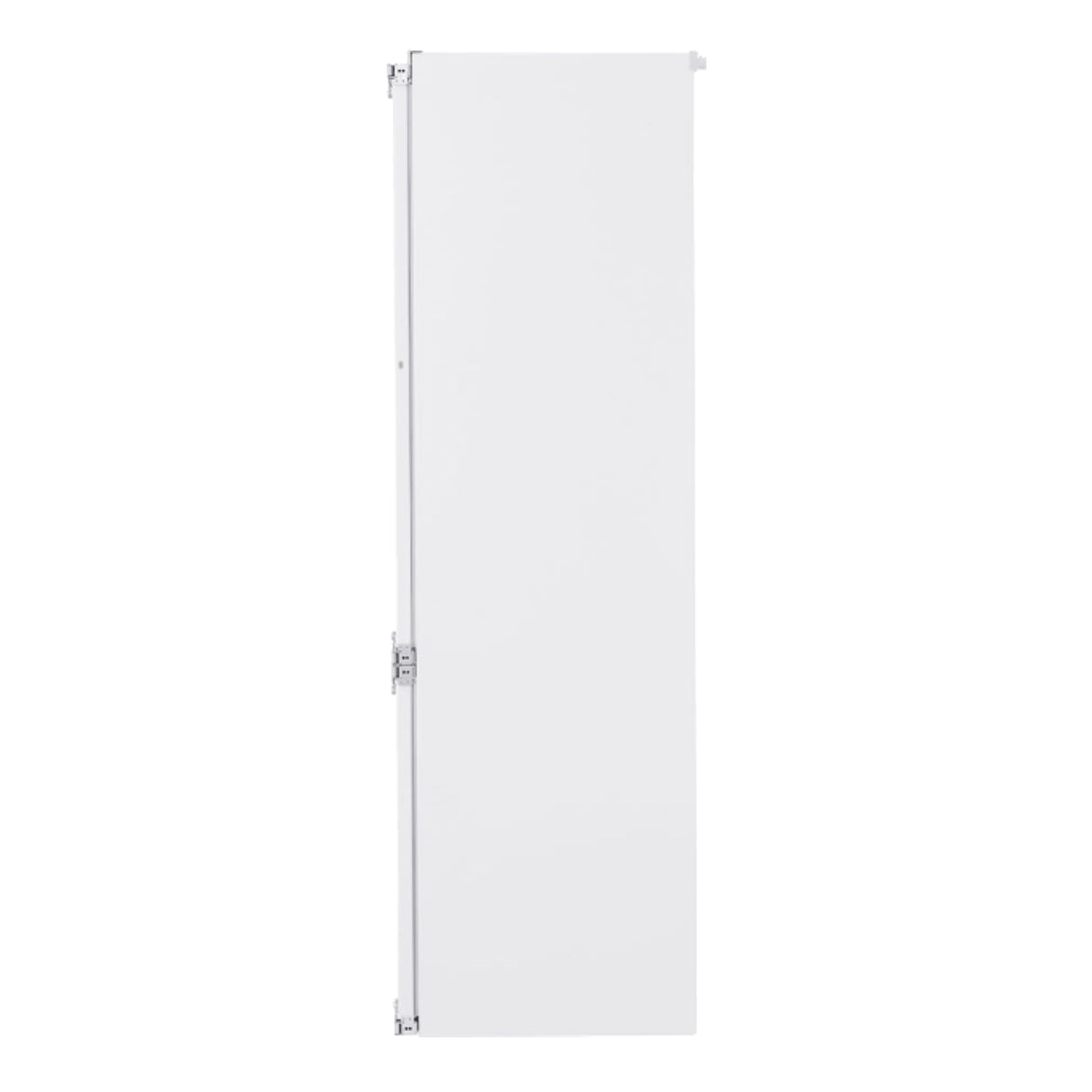 Réfrigérateur encastré congélateur Blanc 22po