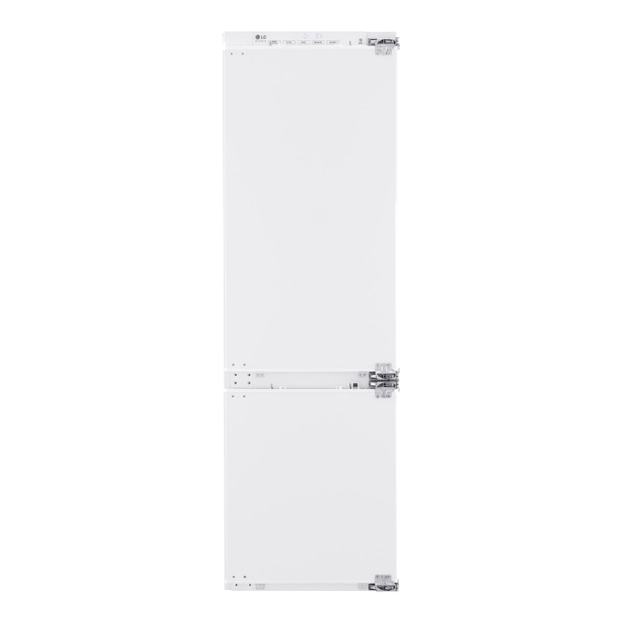 Réfrigérateur encastré congélateur Blanc 22po