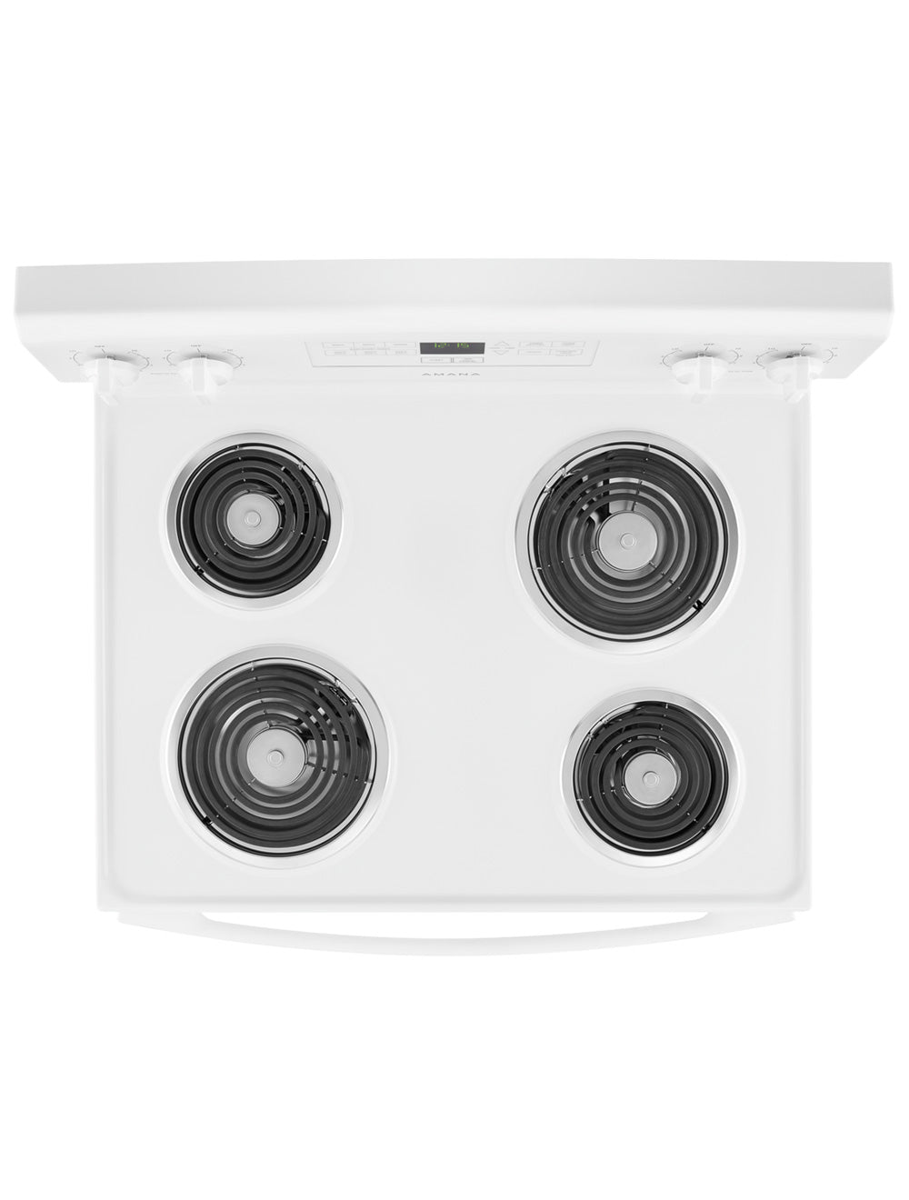 Cuisinière électrique autoportante 30 po. 4,8 pi³