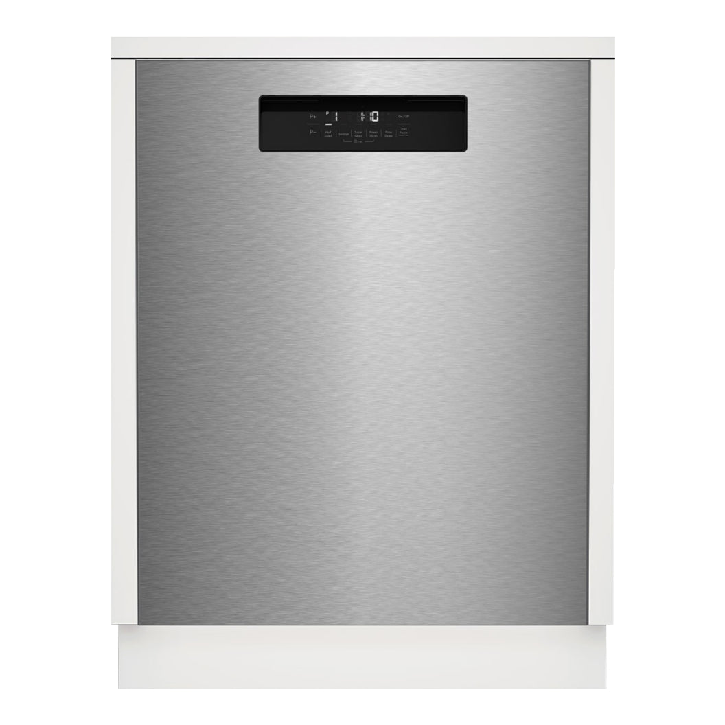 Lave-vaisselle encastrable 24 po. 48 dBA à cuve haute - DWT52600