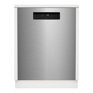 Lave-vaisselle encastrable 24 po. 48 dBA à cuve haute - DWT52600