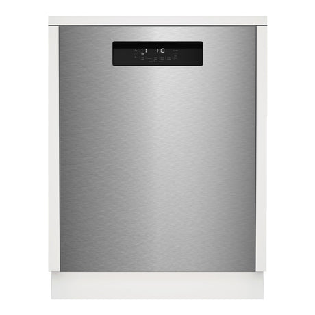 Lave-vaisselle encastrable 24 po. 48 dBA à cuve haute - DWT52600