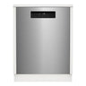 Lave-vaisselle encastrable 24 po. 48 dBA à cuve haute - DWT52600