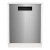 Lave-vaisselle encastrable 24 po. 48 dBA à cuve haute
