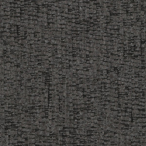 Fauteuil inclinable en tissu gris foncé - Ballinasloe