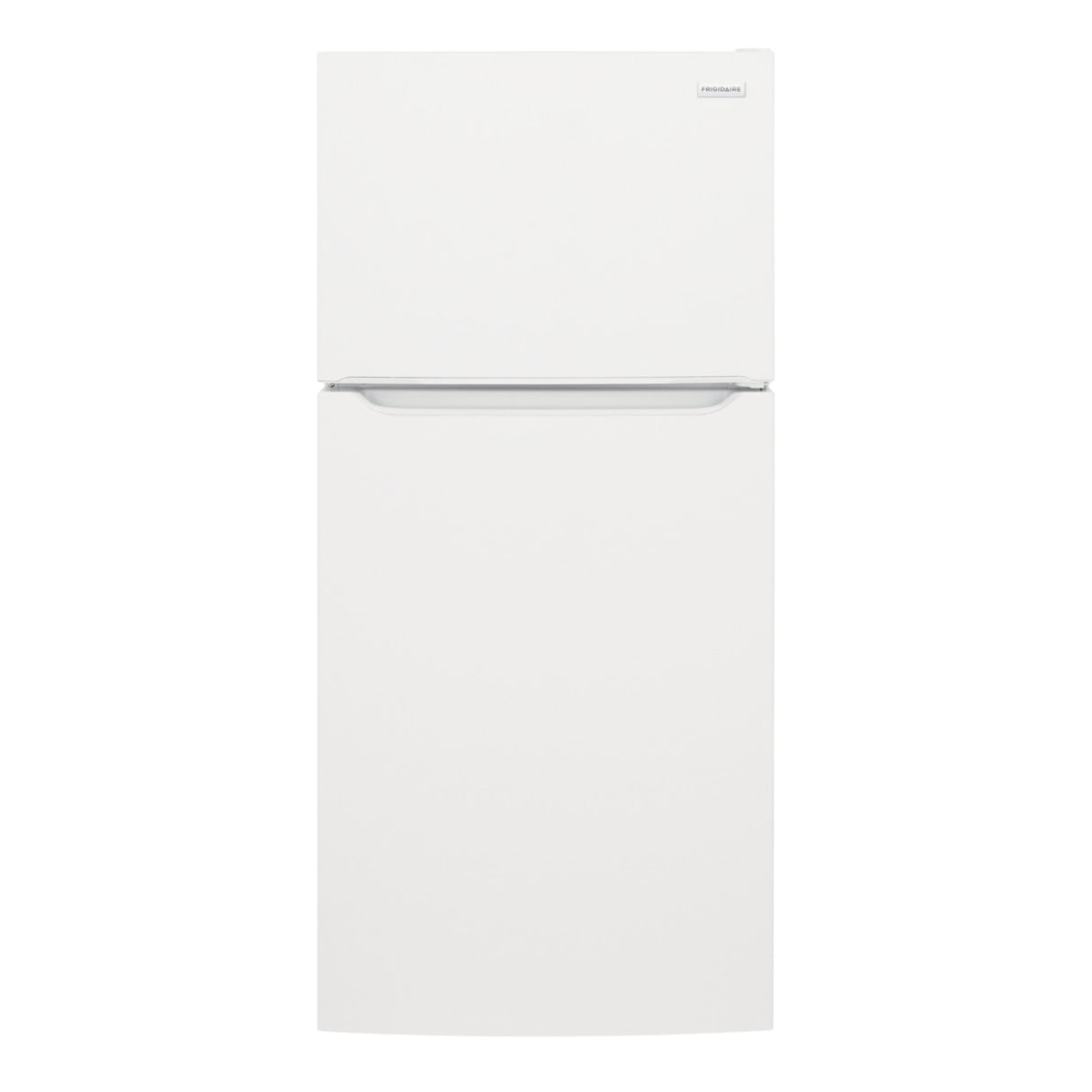 Réfrigérateur congélateur haut Blanc 30PO