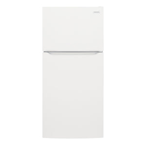 Réfrigérateur congélateur haut Blanc 30PO