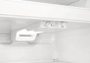 Réfrigérateur congélateur haut Blanc 30PO