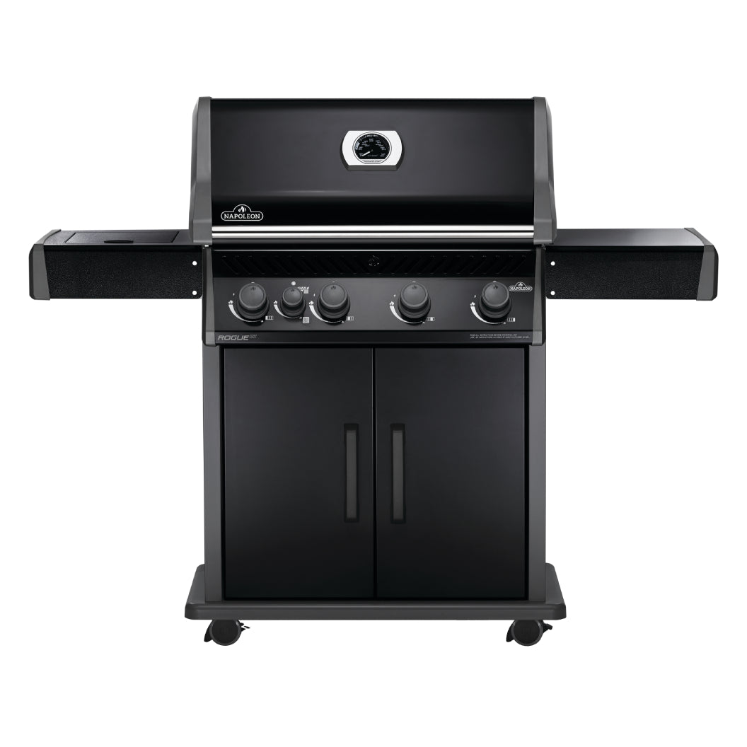 Barbecue au gaz propane - Rogue XT 525