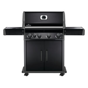 Barbecue au gaz propane - Rogue XT 525