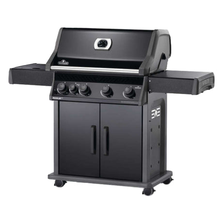 Barbecue au gaz propane - Rogue XT 525