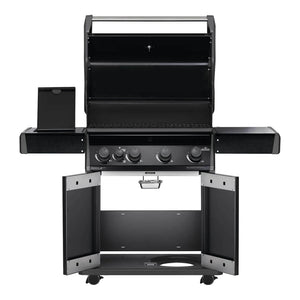 Barbecue au gaz propane - Rogue XT 525