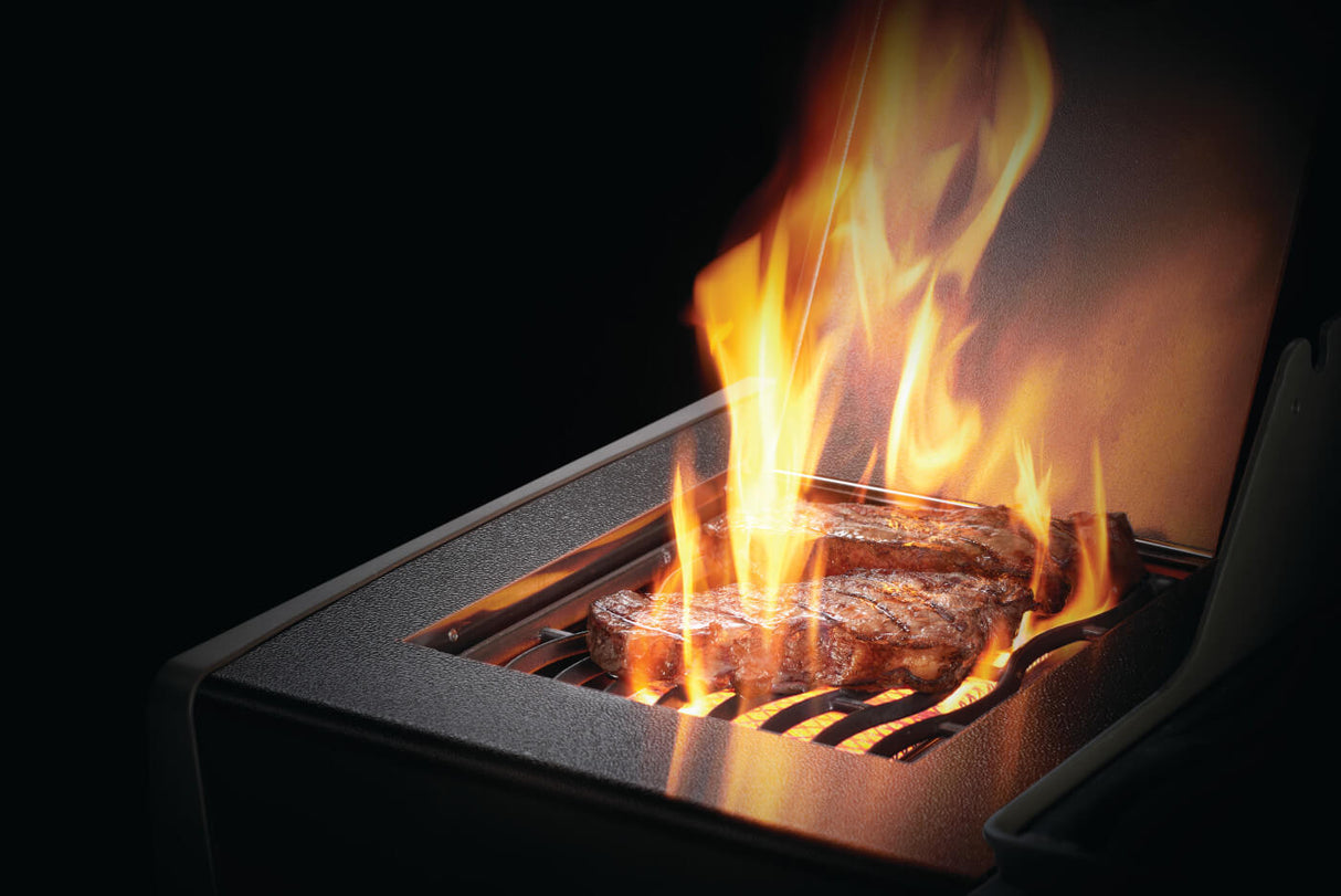 Barbecue au gaz propane - Rogue XT 525