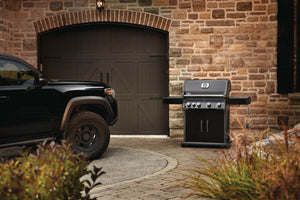Barbecue au gaz propane - Rogue XT 525