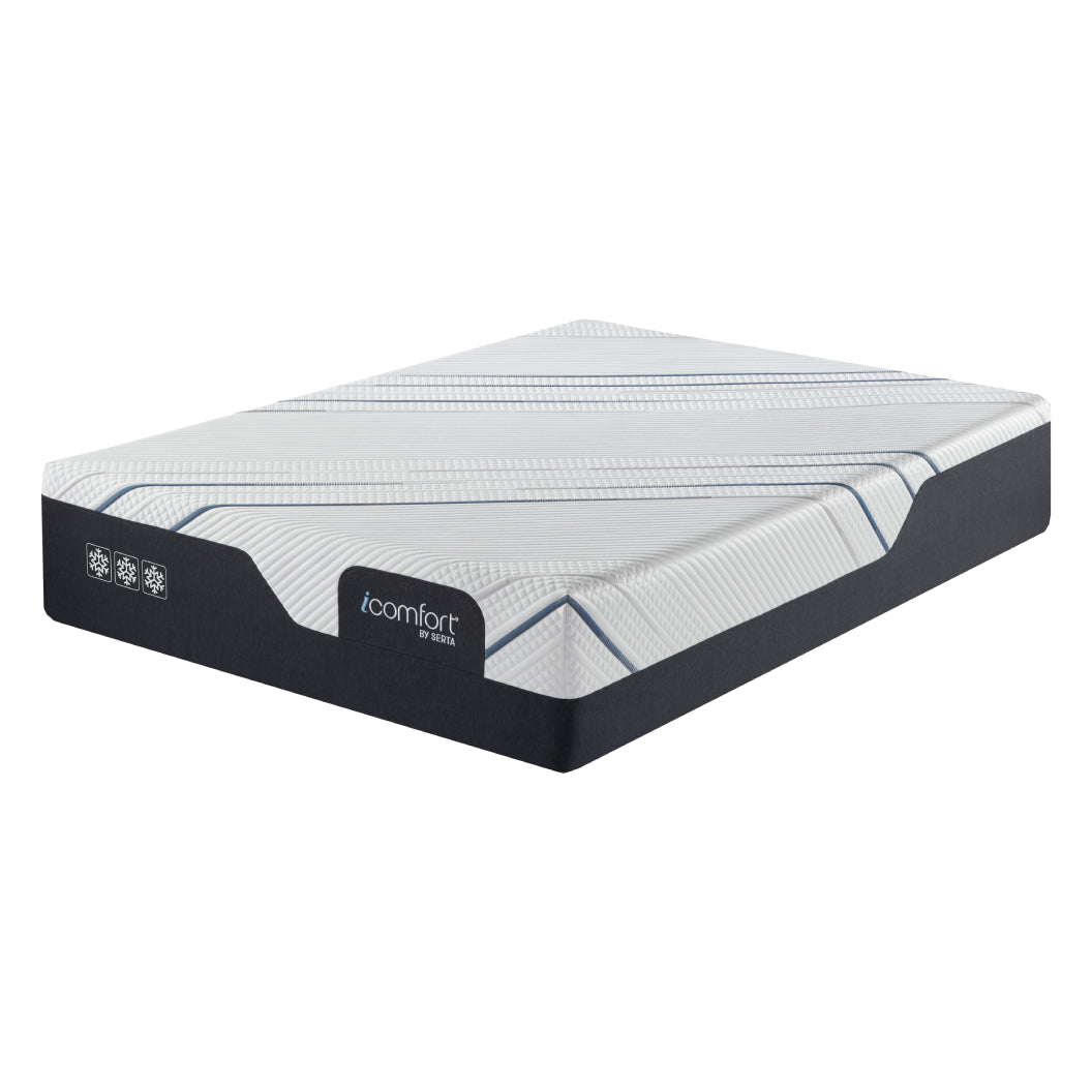 Matelas iComfort CF4000 Hybride moelleux - Simple XL