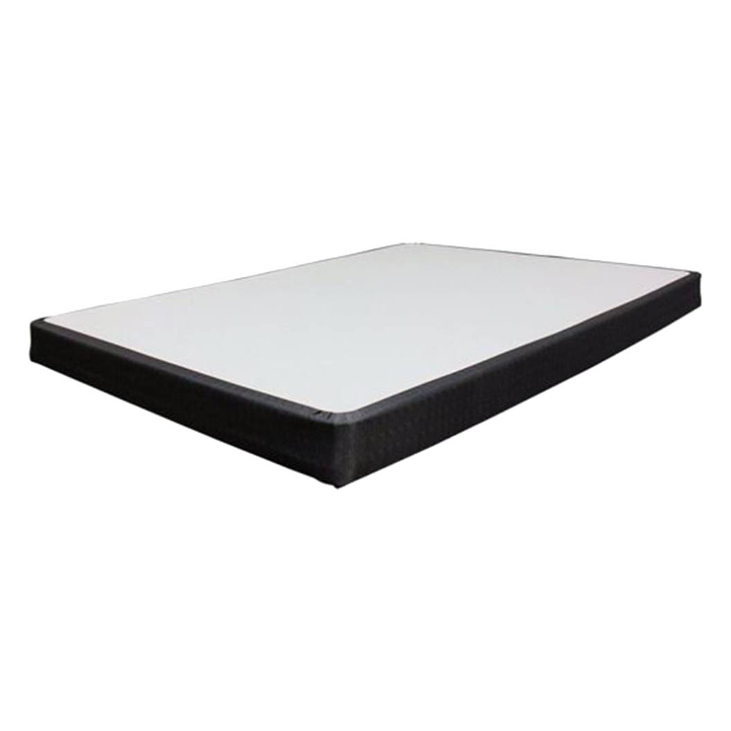 Sommier simple XL (39" x 80") de hauteur 8 pouces - Casa