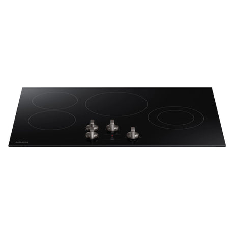 Plaque de cuisson électrique 30 po. à 4 zones