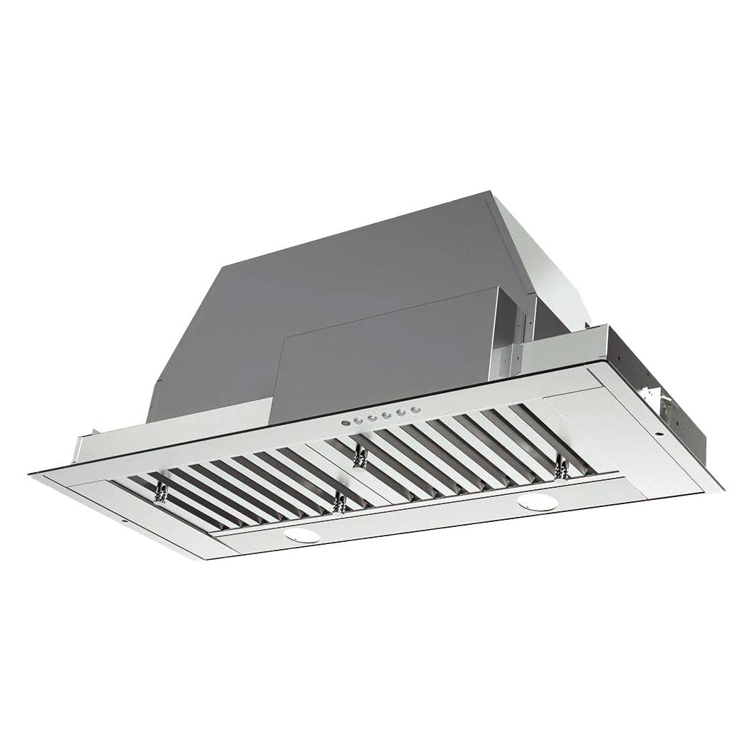 Hotte encastrable 29PO