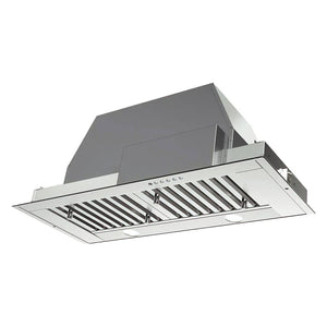 Hotte encastrable 29PO