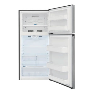 Réfrigérateur encastrable Inox 28po