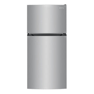 Réfrigérateur encastrable Inox 28po