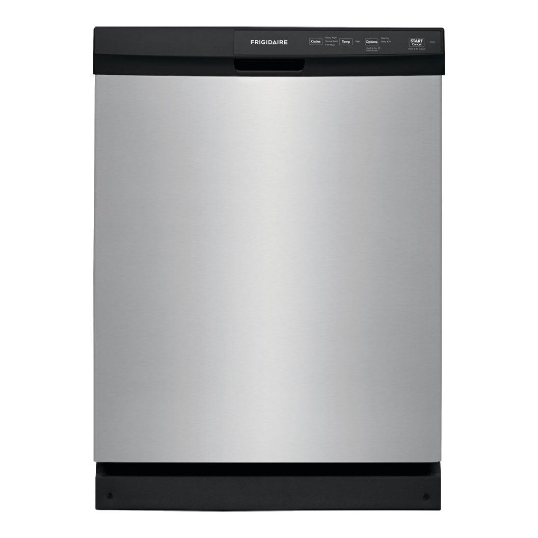 Lave-vaisselle encastrable 24 po. 55 dBA - FFCD2413U