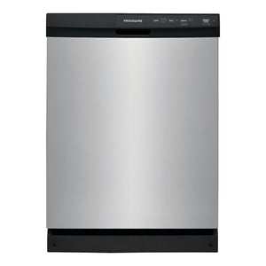 Lave-vaisselle encastrable 24 po. 55 dBA - FFCD2413U