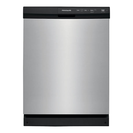 Lave-vaisselle encastrable 24 po. 55 dBA - FFCD2413U