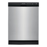 Lave-vaisselle encastrable 24 po. 55 dBA - FFCD2413U