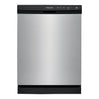 Lave-vaisselle encastrable 24 po. 55 dBA - FFCD2413U