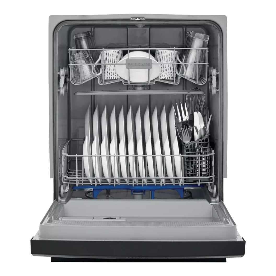 Lave-vaisselle encastrable 24 po. 55 dBA - FFCD2413U