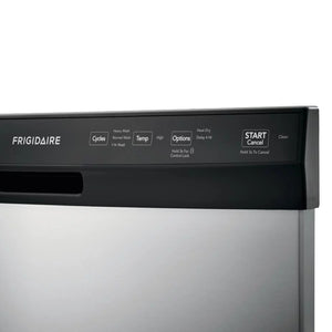 Lave-vaisselle encastrable 24 po. 55 dBA - FFCD2413U