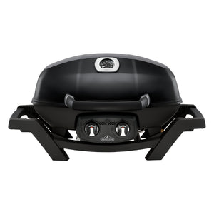 Barbecue au gaz propane portatif - TravelQ PRO 285