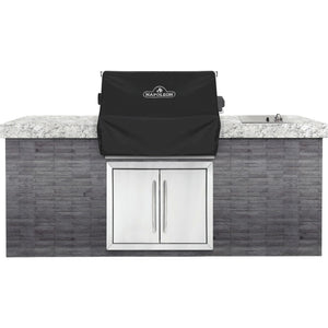 Housse pour tête de barbecue encastré - Prestige® 500 / PRO 500 Series