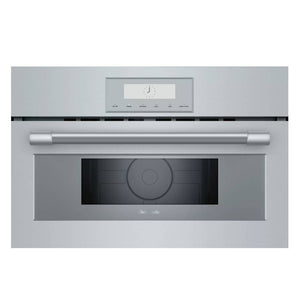 Micro-onde encastrable, capacité 1,6 pi³, puissance 950W, acier inoxydable - Série Professional