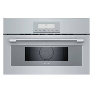 Micro-onde encastrable, capacité 1,6 pi³, puissance 950W, acier inoxydable - Série Professional