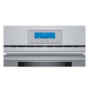 Micro-onde encastrable, capacité 1,6 pi³, puissance 950W, acier inoxydable - Série Professional