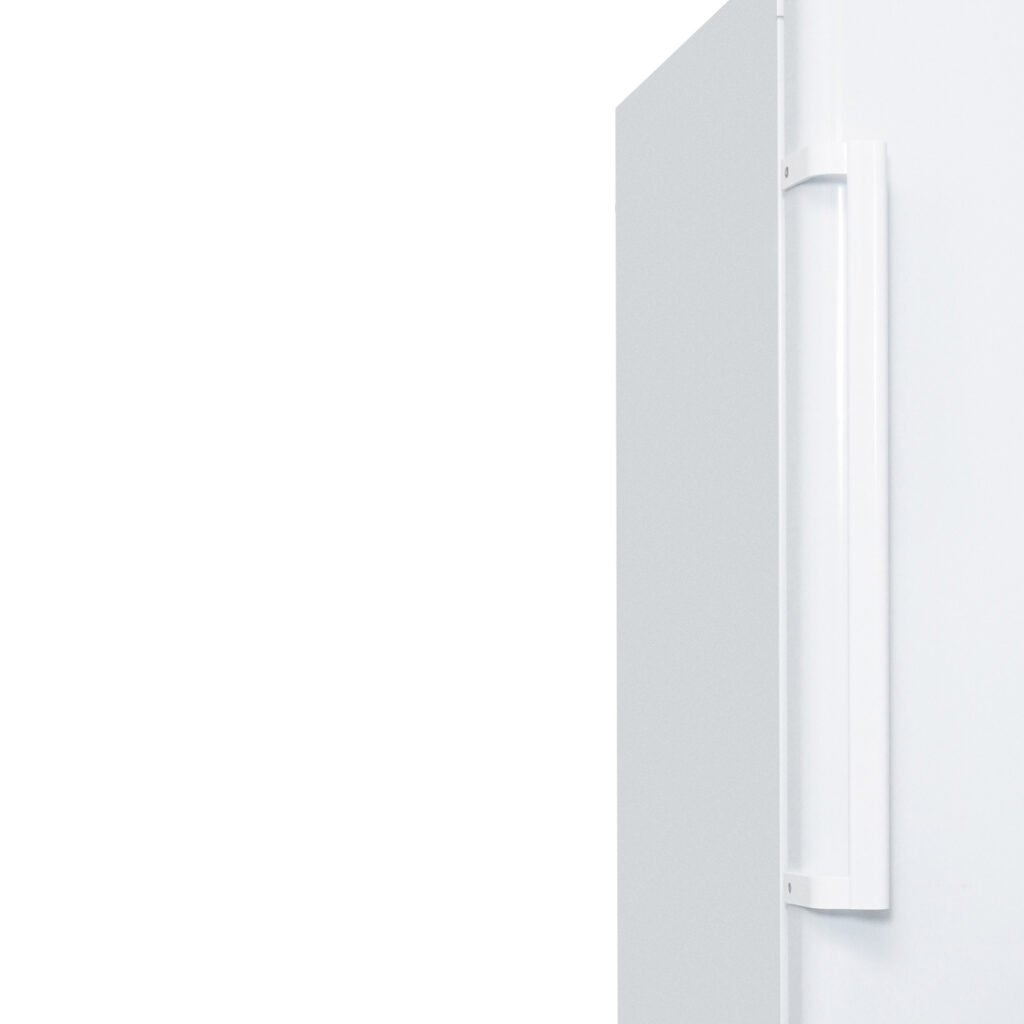 Réfrigérateur compact 30 po blanc