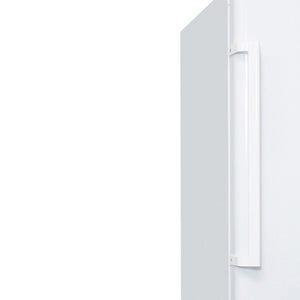 Réfrigérateur compact 30 po blanc
