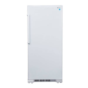 Réfrigérateur compact 30 po blanc