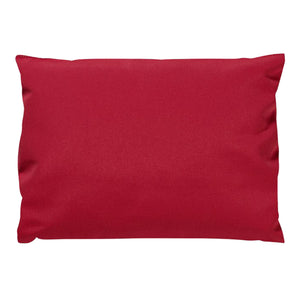 Coussin d'appui-tête extérieur en tissu Sunbrella - A20