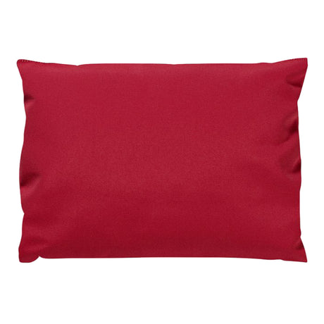 Coussin d'appui-tête extérieur en tissu Sunbrella - A20