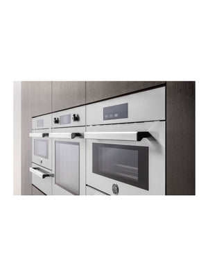 Four encastrable simple 30 po. 1,34 pi³ Inox