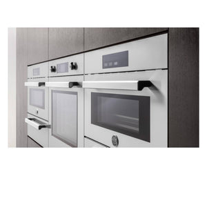 Four encastrable simple 30 po. 1,34 pi³ Inox - Série Professionnelle