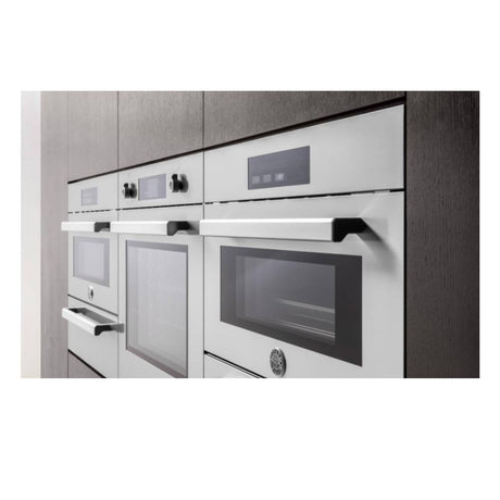 Four encastrable simple 30 po. 4,1 pi³ Inox