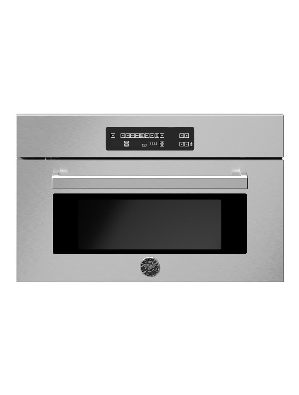 Four encastrable simple 30 po. 1,34 pi³ Inox